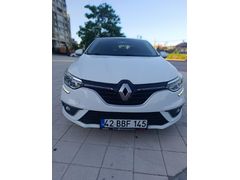 Sahibinden Renault Megane 1.3 TCe Joy 2020 Model  102.000 km Beyaz