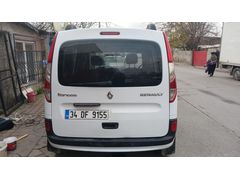 Sahibinden Renault Kangoo 1.5 dCi Touch 2017 Model