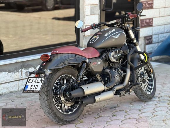 2026 ÇIKIŞLI 1200 KM HATASIZ AKSESUARLI