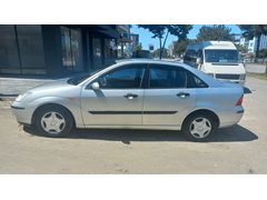 Sahibinden Ford Focus 1.6 Comfort 2005 Model 