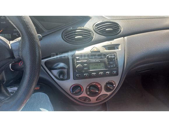 Sahibinden Ford Focus 1.6 Comfort 2005 Model 