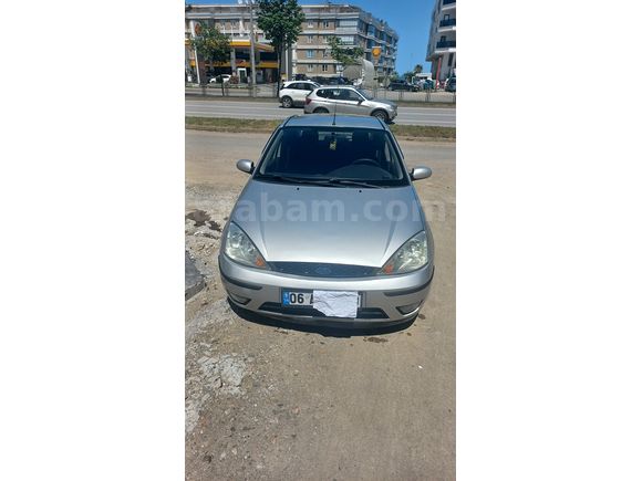 Sahibinden Ford Focus 1.6 Comfort 2005 Model 