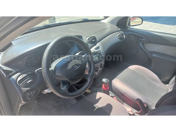 Sahibinden Ford Focus 1.6 Comfort 2005 Model 
