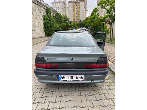 Sahibinden Renault R 19 1.6 Europa RNE 1998 Model