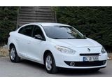 Galeriden Renault Fluence 1.5 dCi Extreme 2012 Model İstanbul