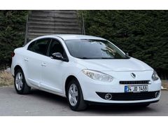 Galeriden Renault Fluence 1.5 dCi Extreme 2012 Model İstanbul