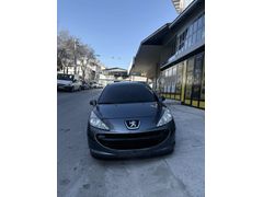 Sahibinden Peugeot 207 1.4 HDi Trendy 2007 Model 