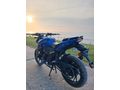Sahibinden TVS Apache RTR 200 