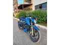 Sahibinden TVS Apache RTR 200 