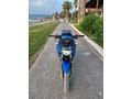 Sahibinden TVS Apache RTR 200 