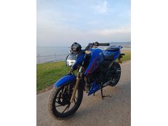 Sahibinden TVS Apache RTR 200 