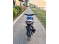 Sahibinden TVS Apache RTR 200 