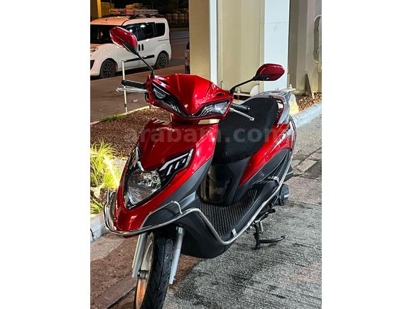 Sahibinden Kanuni Mati 125