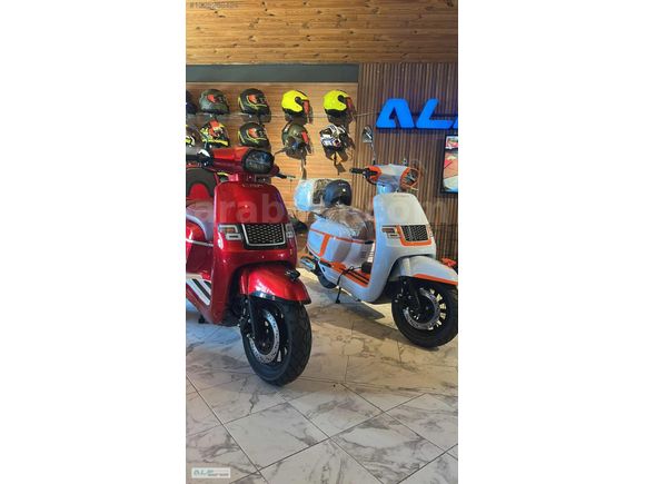 CSN ELEGANCE - 100.000 Km Garanti - 9 Taksit - B EHLİYET