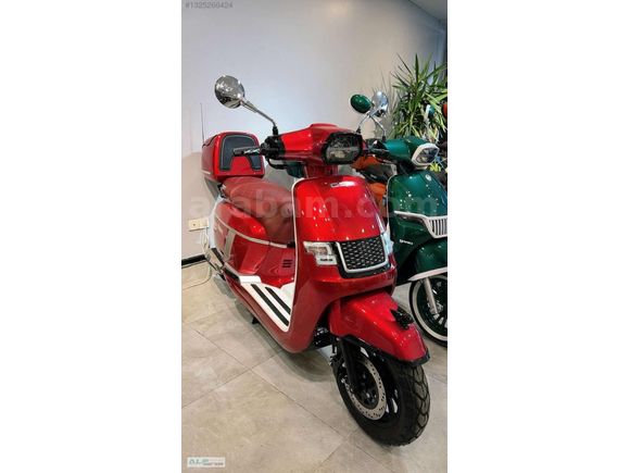 CSN ELEGANCE - 100.000 Km Garanti - 9 Taksit - B EHLİYET