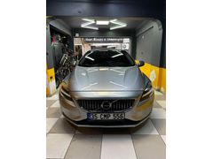 Sahibinden Volvo V40 1.5 Inscription 2017 Model 