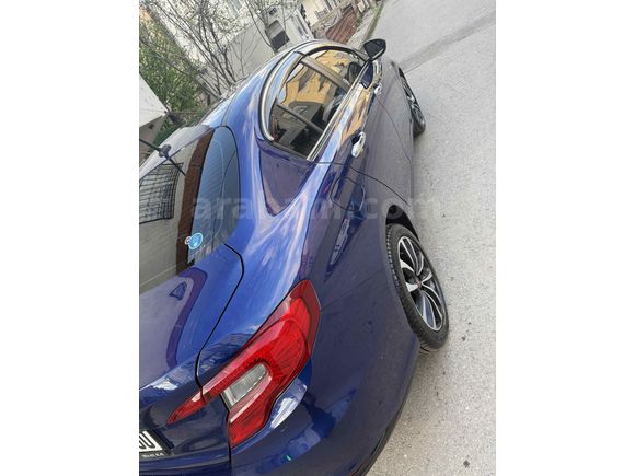 Sahibinden Fiat Egea 1.4 Fire Mirror 2020 Model 