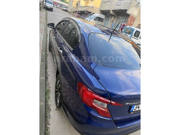 Sahibinden Fiat Egea 1.4 Fire Mirror 2020 Model 