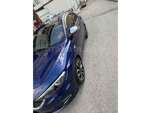 Sahibinden Fiat Egea 1.4 Fire Mirror 2020 Model 