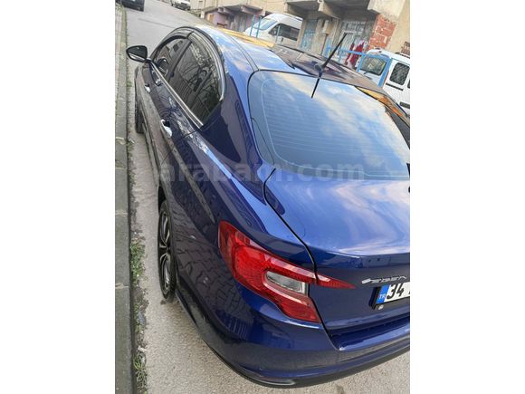 Sahibinden Fiat Egea 1.4 Fire Mirror 2020 Model 
