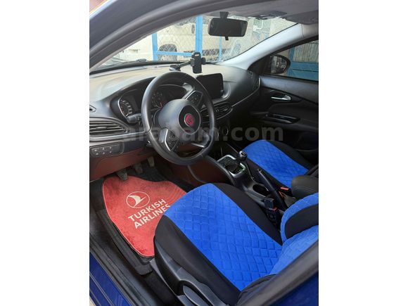Sahibinden Fiat Egea 1.4 Fire Mirror 2020 Model 