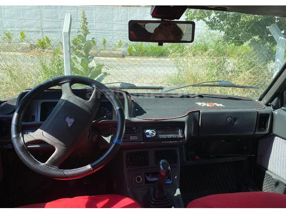 Sahibinden Tofaş Doğan L 1988 Model