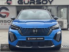 2023 e-2008 GT MAKYAJLI + ELKTRKLI KLTK+ISITMA+ BOYASIZ+44.000KM