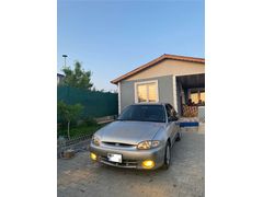 Sahibinden Hyundai Accent 1.5 GLS 1999 Model  165.000 km Gri