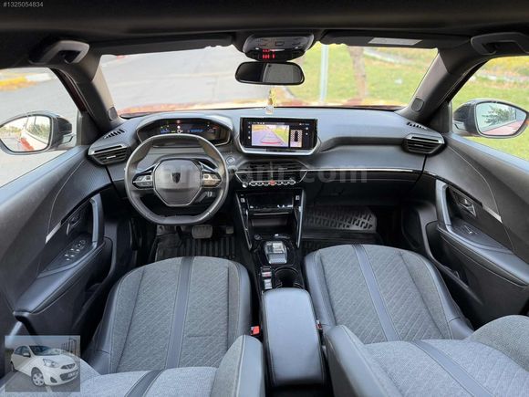 HATASIZ BOYASIZ İLK EL ADAS SUNROOF