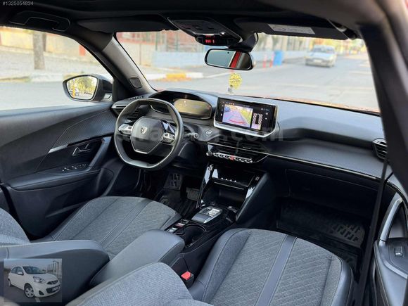HATASIZ BOYASIZ İLK EL ADAS SUNROOF