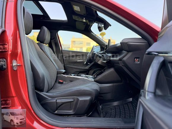 HATASIZ BOYASIZ İLK EL ADAS SUNROOF