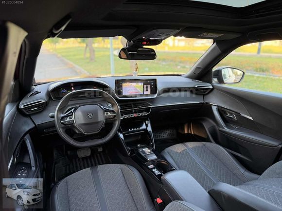 HATASIZ BOYASIZ İLK EL ADAS SUNROOF
