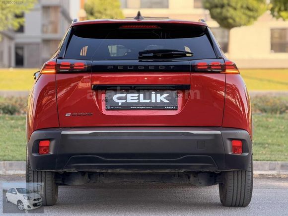 HATASIZ BOYASIZ İLK EL ADAS SUNROOF