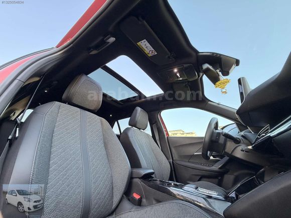 HATASIZ BOYASIZ İLK EL ADAS SUNROOF