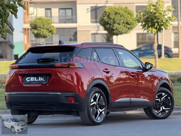 HATASIZ BOYASIZ İLK EL ADAS SUNROOF