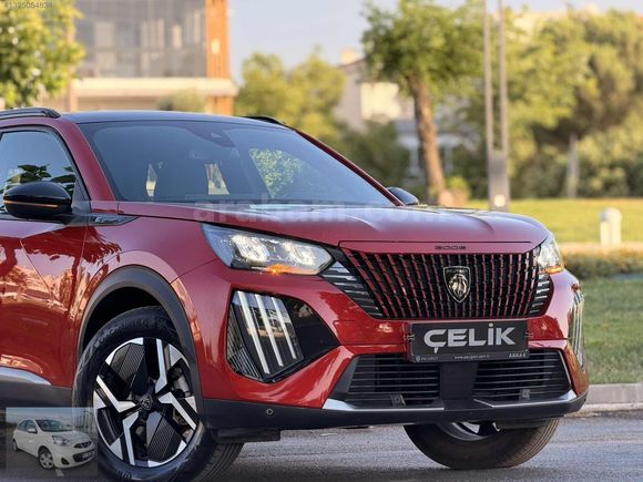 HATASIZ BOYASIZ İLK EL ADAS SUNROOF