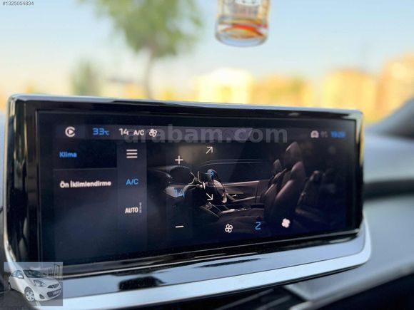 HATASIZ BOYASIZ İLK EL ADAS SUNROOF