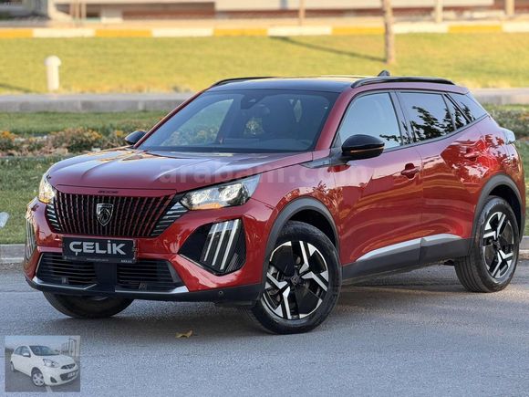 HATASIZ BOYASIZ İLK EL ADAS SUNROOF