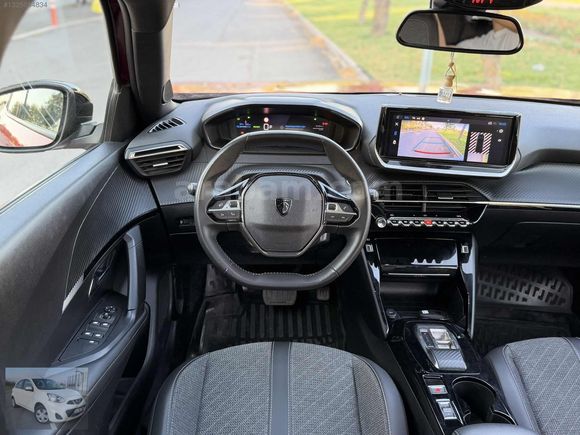 HATASIZ BOYASIZ İLK EL ADAS SUNROOF