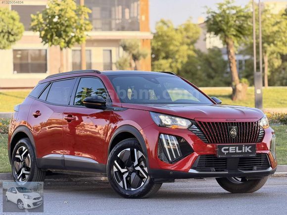 HATASIZ BOYASIZ İLK EL ADAS SUNROOF