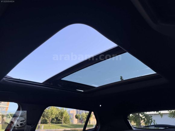 HATASIZ BOYASIZ İLK EL ADAS SUNROOF