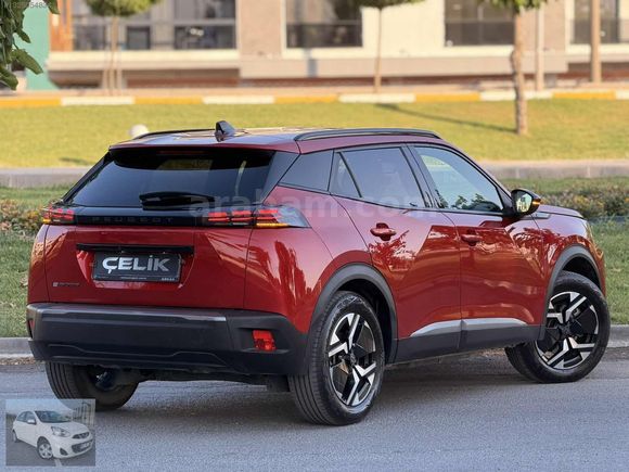HATASIZ BOYASIZ İLK EL ADAS SUNROOF