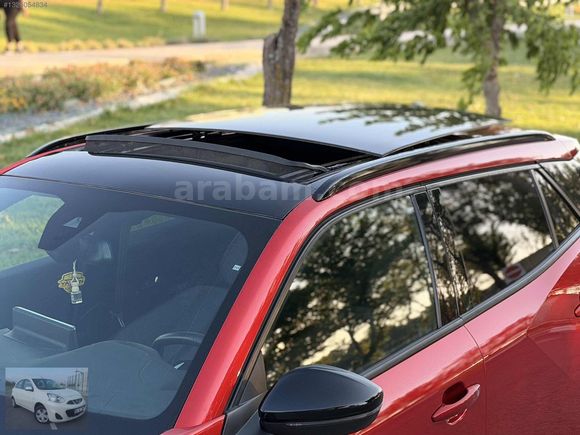 HATASIZ BOYASIZ İLK EL ADAS SUNROOF