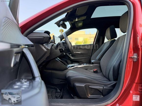 HATASIZ BOYASIZ İLK EL ADAS SUNROOF