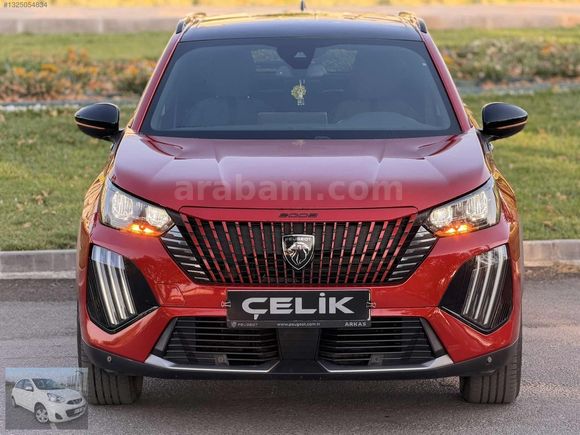 HATASIZ BOYASIZ İLK EL ADAS SUNROOF
