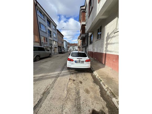 Sahibinden Ford Focus 1.6 TDCi Trend X 2016 Model 