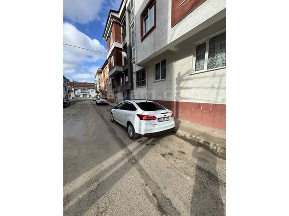 Sahibinden Ford Focus 1.6 TDCi Trend X 2016 Model 