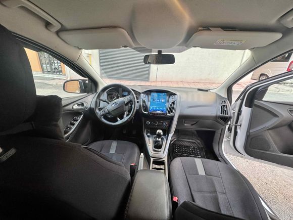 Sahibinden Ford Focus 1.6 TDCi Trend X 2016 Model 