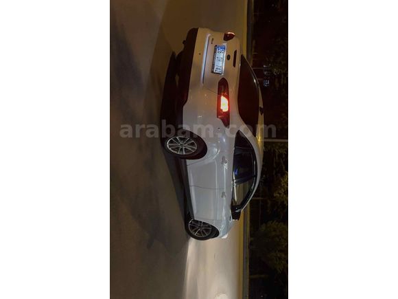 Sahibinden Ford Focus 1.6 TDCi Trend X 2016 Model 
