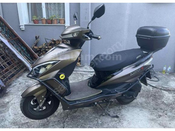 Sahibinden Arora Quantum 50 